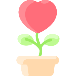 Plant icon