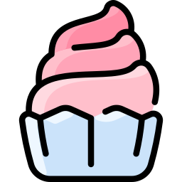 muffin icon