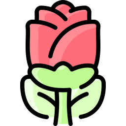 薔薇 icon