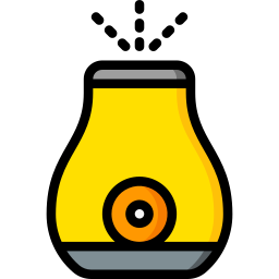 luftbefeuchter icon