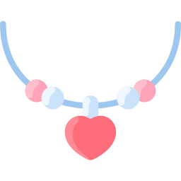 Necklace icon