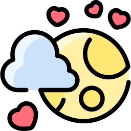 Moon icon