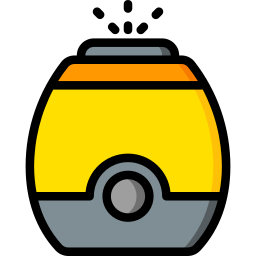 가습기 icon