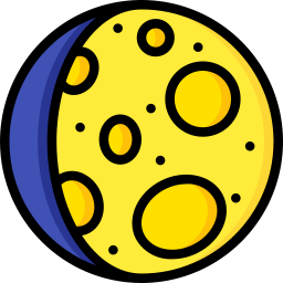 Moon icon