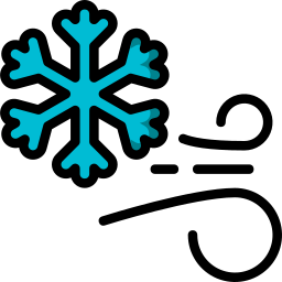 Snowflake icon