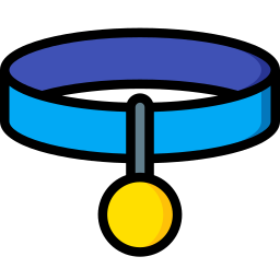 Collar icon