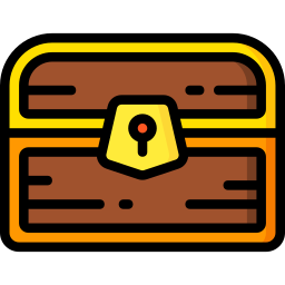 Chest icon