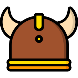 Helmet icon