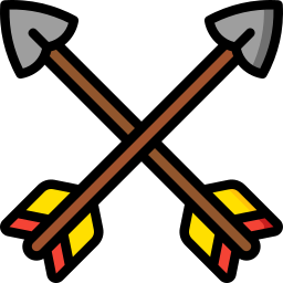 Arrows icon