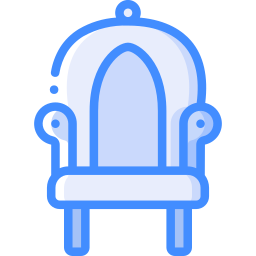 Throne icon