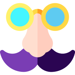 Disguise icon