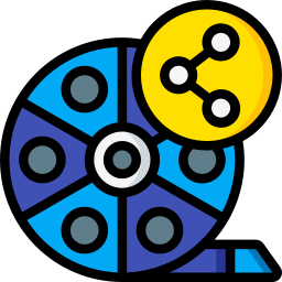 Reel icon