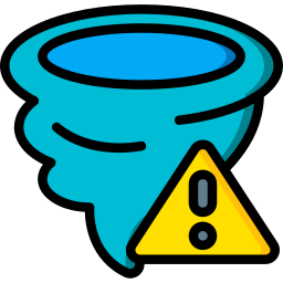 tornado icon