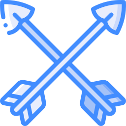 Arrows icon