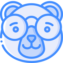 Bear icon