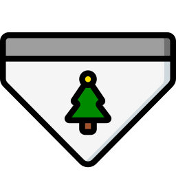 bandana icon