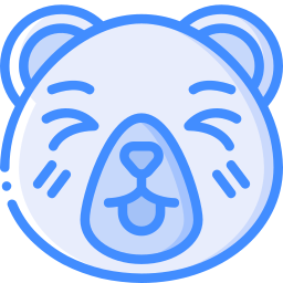 Bear icon