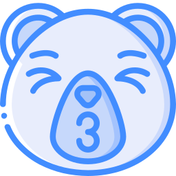 Bear icon