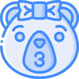 Bear icon