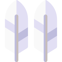 Feathers icon
