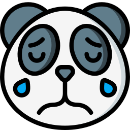 Panda icon