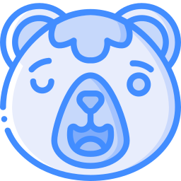 Bear icon