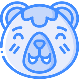 Bear icon