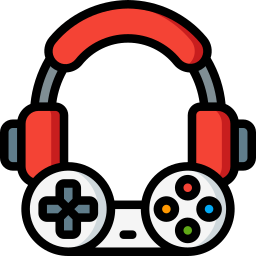 Headphones icon