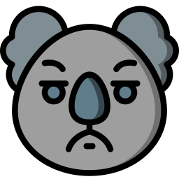 coala icono