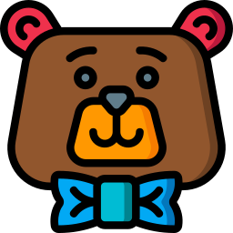 Bear icon