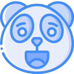 panda icon