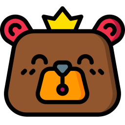 Bear icon