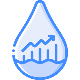 Water icon