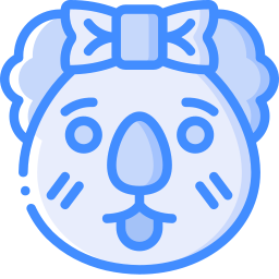 Koala icon