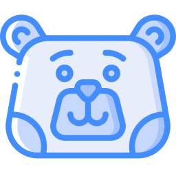 Bear icon