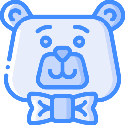 Bear icon