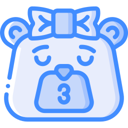 Bear icon