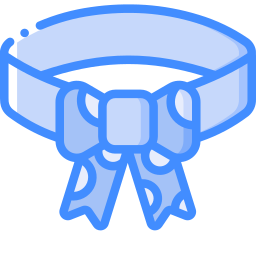 Collar icon