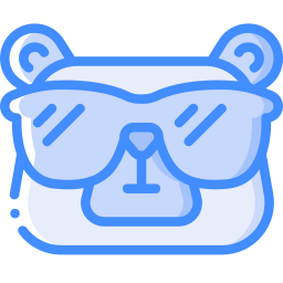 Bear icon