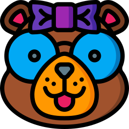 Bear icon