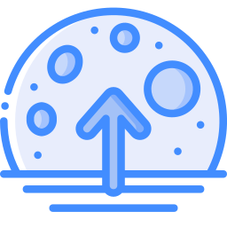 Moon icon