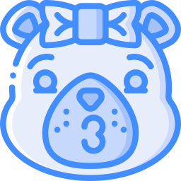 Bear icon