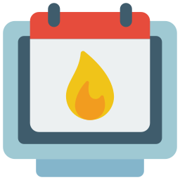 Calendar icon