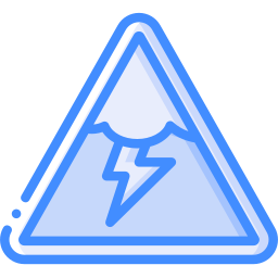 Sign icon