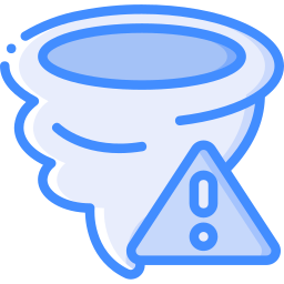 tornado icon