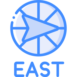 Восток иконка