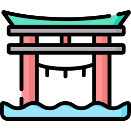 torii-tor icon