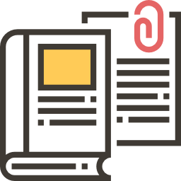 libro icono
