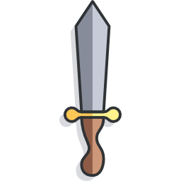 Sword icon