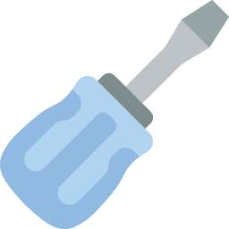 Screwdriver icon